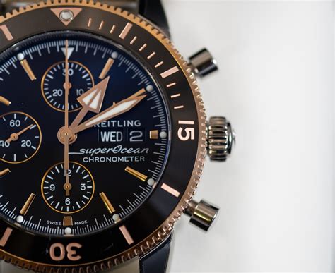 breitling uhren wertsteigerung